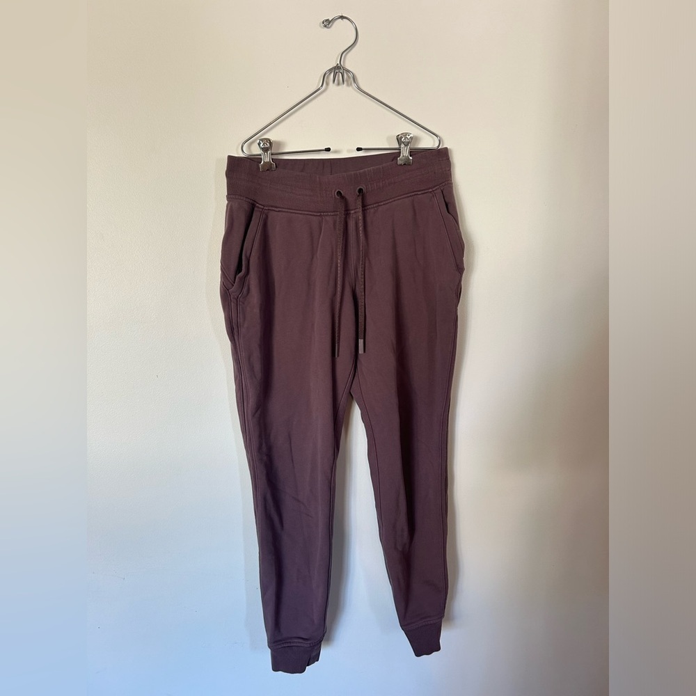 Lululemon Warm Down Jogger (28") Size 8
